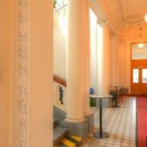 obrazek: avatar TJ SOKOL Vítkovice