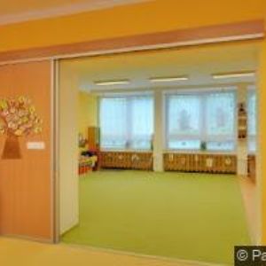 obrazek: avatar GYMNASTICKÝ KLUB VÍTKOVICE, z.s.