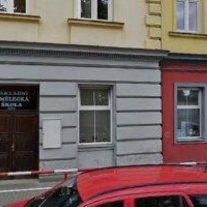 obrazek: avatar TANEČNÍ KLUB RYTMIK