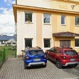 TJ SOKOL Háj ve Slezsku