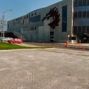 obrazek: avatar HOCKEY CLUB OCELÁŘI TŘINEC, a.s.