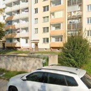 obrazek: avatar ŠERM OSTRAVA