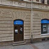 HOLESZOVÁ EVA-U JEŽIBABKY