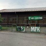 MFK KARVINÁ a.s.