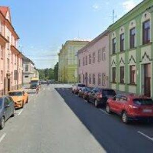 obrazek: avatar TJ Nový Jičín