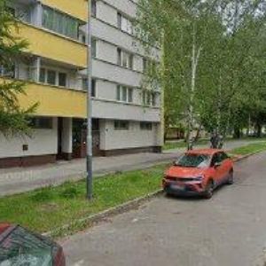 obrazek: avatar IBK TRE KRONOR OSTRAVA