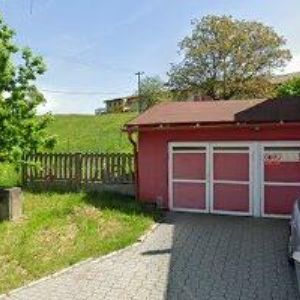 obrazek: avatar TJ SOKOL Polanka nad Odrou