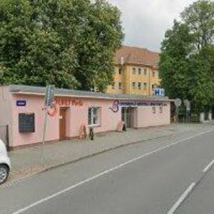 obrazek: avatar TJ VIKTORIE Bohumín