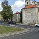 ZASTAVÁRNA & BAZAR VÝSLUNÍ