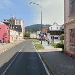 obrazek: avatar ORION Jeseník