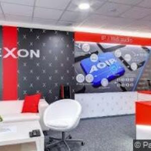 obrazek: avatar DEXON CZECH s.r.o.