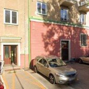 obrazek: avatar ZASTAVÁRNA TRESS