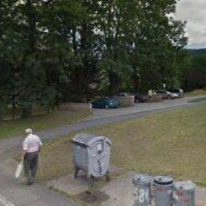 obrazek: avatar HORKÝ RADIM