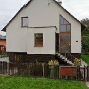 obrazek: avatar GRONYCH JIŘÍ