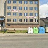 BRIX JIŘÍ-GRAD NÁBYTEK, PODLAHOVÉ KRYTINY