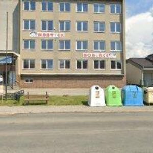 obrazek: avatar BRIX JIŘÍ-GRAD NÁBYTEK, PODLAHOVÉ KRYTINY