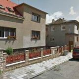 CIGÁNEK MARTIN-STOLAŘSTVÍ