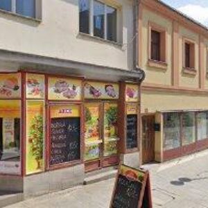 obrazek: avatar ZDRAVÉ BOTIČKY