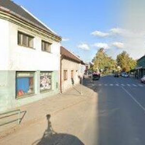 obrazek: avatar VOJTKOVÁ JIŘINA