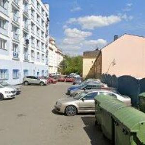 obrazek: avatar SNABYTEK COMPANY s.r.o.