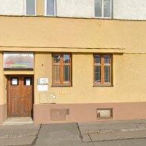 obrazek: avatar U BYLINÁŘE