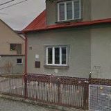 HAZUCHOVÁ KLÁRA Ing.