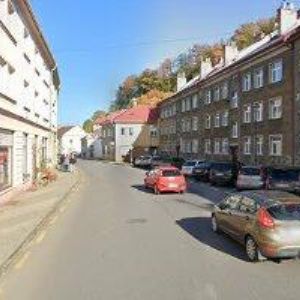 obrazek: avatar NÁBYTEK LIST