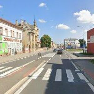 obrazek: avatar ŠVEC INTERIÉRY s.r.o.