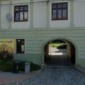 obrazek: avatar ELEKTROSPEKTRUM HRANICE, s.r.o.