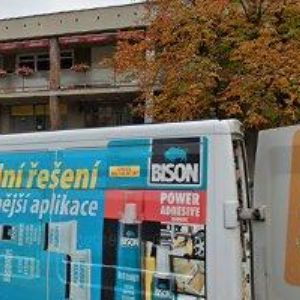 obrazek: avatar CROCHET DESIGN s.r.o.