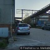 PRŮMYSLOVÉ AUTOMATIZACE CZECHIA s.r.o.