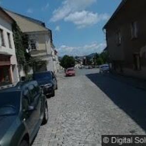 obrazek: avatar SVATEBNÍ SALON SEN s.r.o.