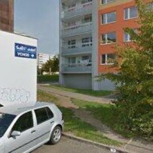 obrazek: avatar KOUPELNY MOST s.r.o.