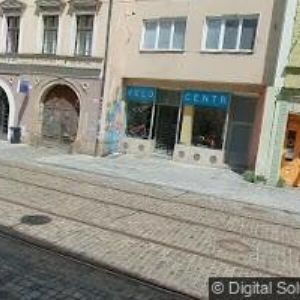 obrazek: avatar DOSOUDIL PAVEL