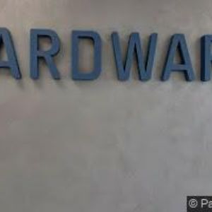 obrazek: avatar PET HARDWARE