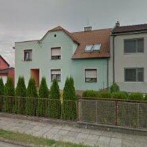 obrazek: avatar VÍTOSLAVSKÁ JARMILA