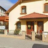 LIDOVKA U KLÁŠTERA s.r.o.