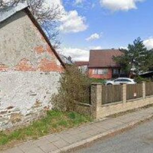 obrazek: avatar ŽABKOVÁ MARKÉTA