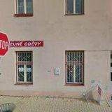 MODĚVA ODĚVNÍ DRUŽSTVO KONICE