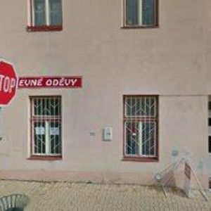 obrazek: avatar MODĚVA ODĚVNÍ DRUŽSTVO KONICE