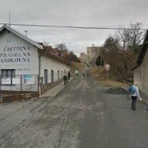 obrazek: avatar CLEAN UP s.r.o.