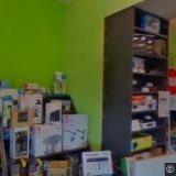 ANTÉNY-SATELITY RESAT CZ s.r.o.