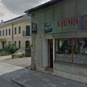 obrazek: avatar ARMY-SURPLUS.CZ