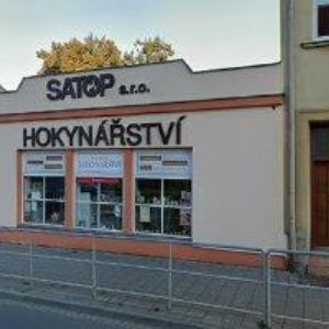 obrazek: avatar BAKSOVÁ TAŤÁNA