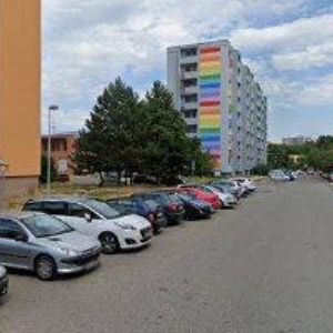 obrazek: avatar PĚNKAVOVÁ ŠÁRKA Ing.