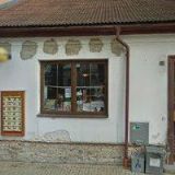 BĚHÁLKOVÁ MARTINA