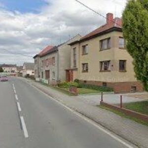 obrazek: avatar HARAZIMOVÁ JANA