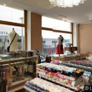 obrazek: avatar SIDONIE DESIGN A LÁTKY