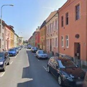 obrazek: avatar REŽNÁ KUBICOVÁ RADKA Mgr.