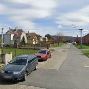 obrazek: avatar KRÁČMAR JIŘÍ